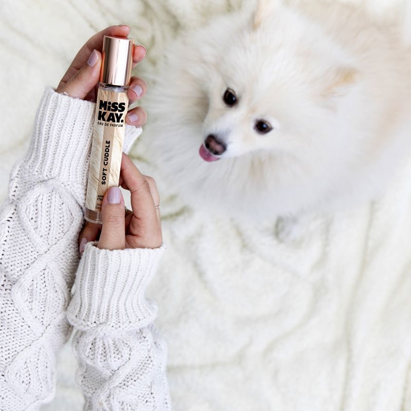 Miss Kay Soft Cuddle Eau De Parfum