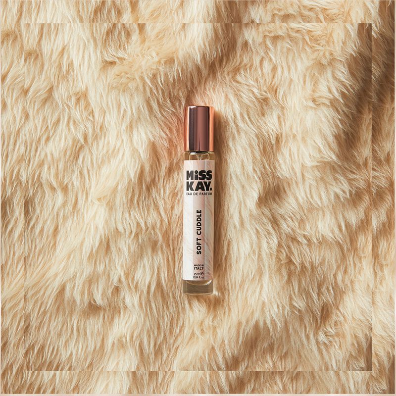 Miss Kay Soft Cuddle Eau De Parfum