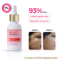 The Pink Foundry 15% Vitamin C Brightening Serum