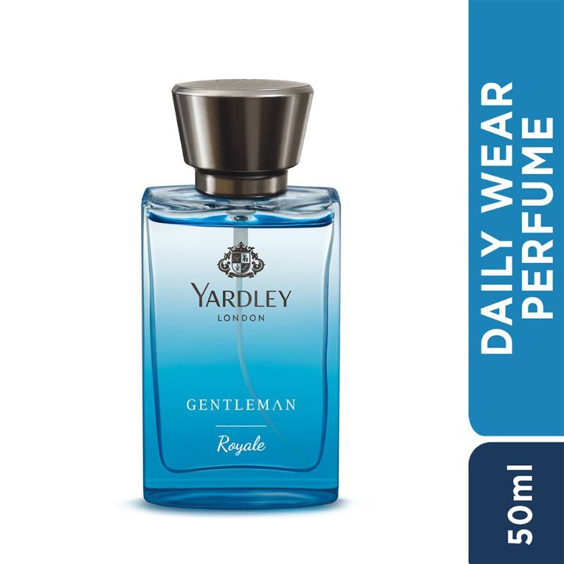 Yardley London Gentleman Royale Daily Wear Perfume For Him