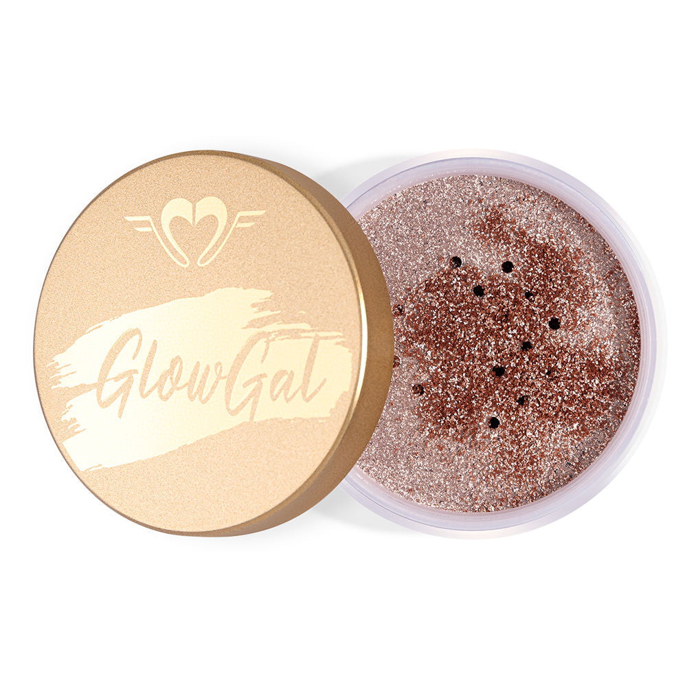 Daily Life Forever52 Glow Gal Loose Highlighter