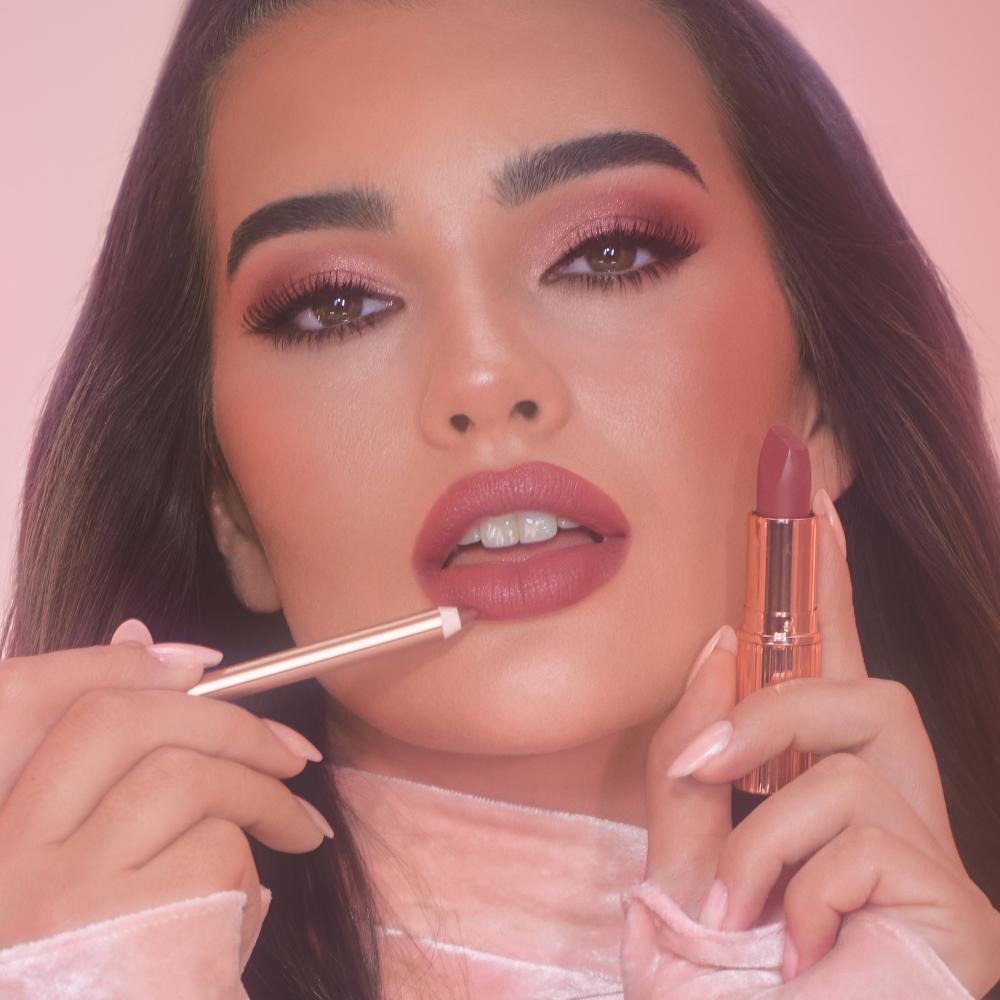 Charlotte Tilbury The Lip Cheat