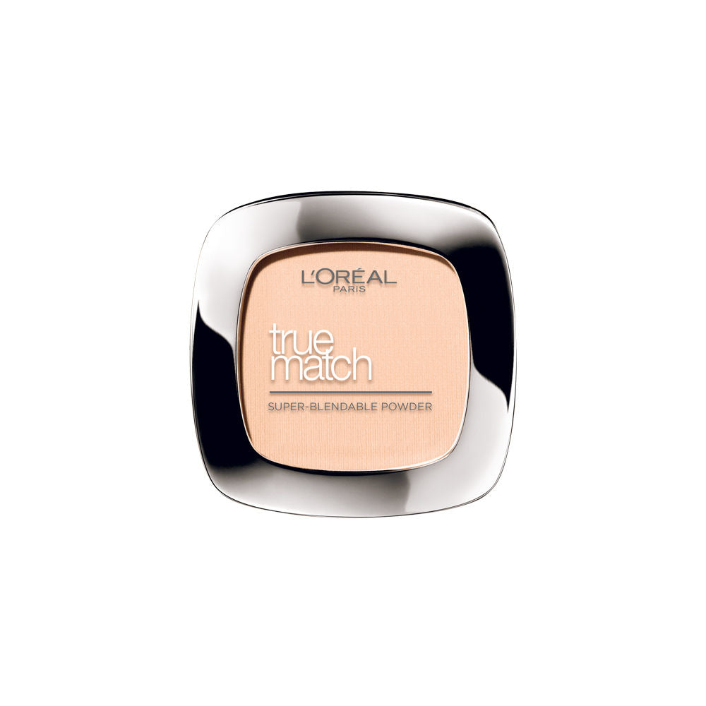 L'Oreal Paris True Match Super Blendable Powder