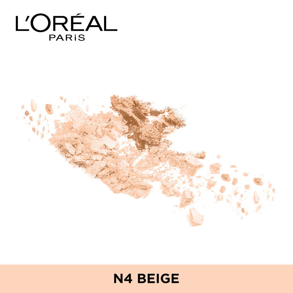 L'Oreal Paris True Match Super Blendable Powder