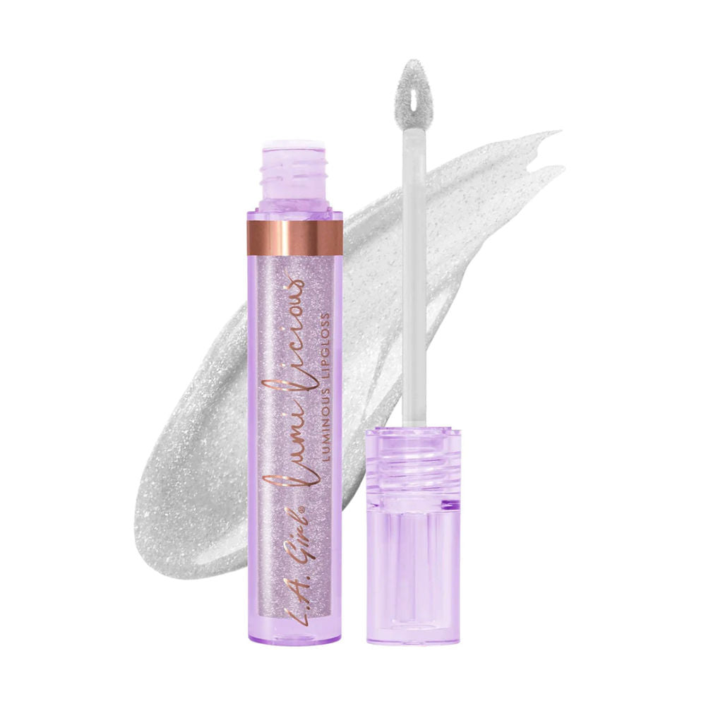 L.A. Girl Lumilicious Lip Gloss