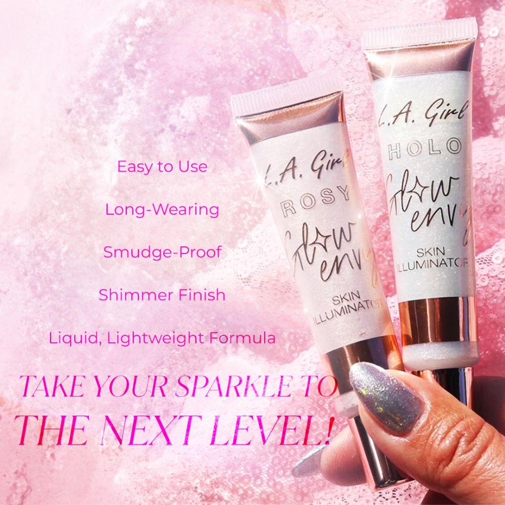 L.A. Girl Glow Envy Skin Highlighter Illuminator