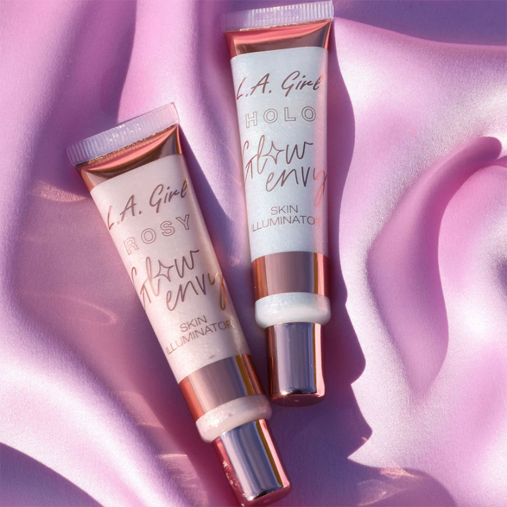 L.A. Girl Glow Envy Skin Highlighter Illuminator