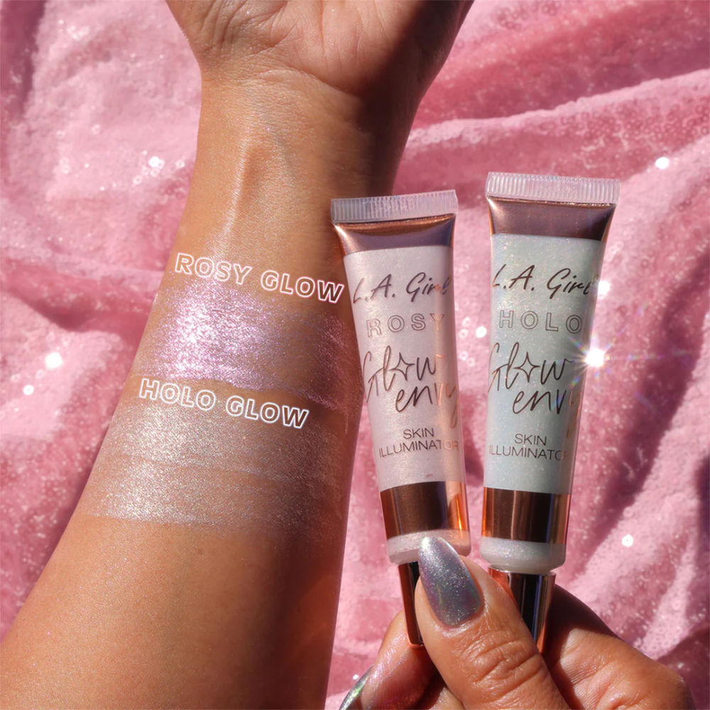 L.A. Girl Glow Envy Skin Highlighter Illuminator