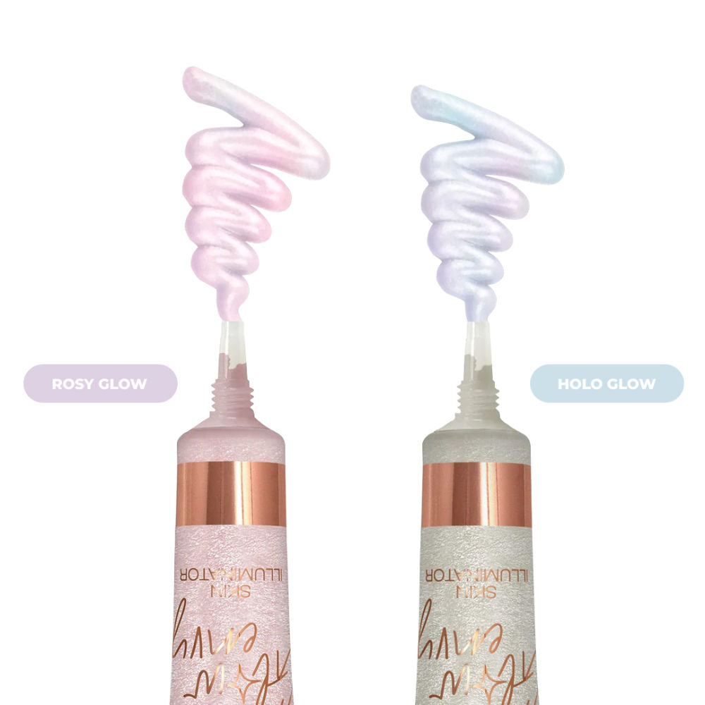L.A. Girl Glow Envy Skin Highlighter Illuminator