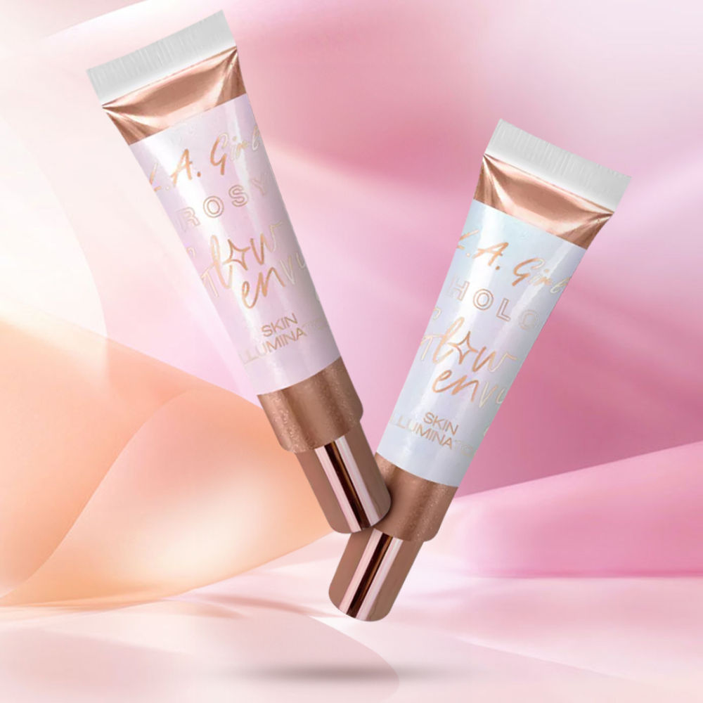L.A. Girl Glow Envy Skin Highlighter Illuminator