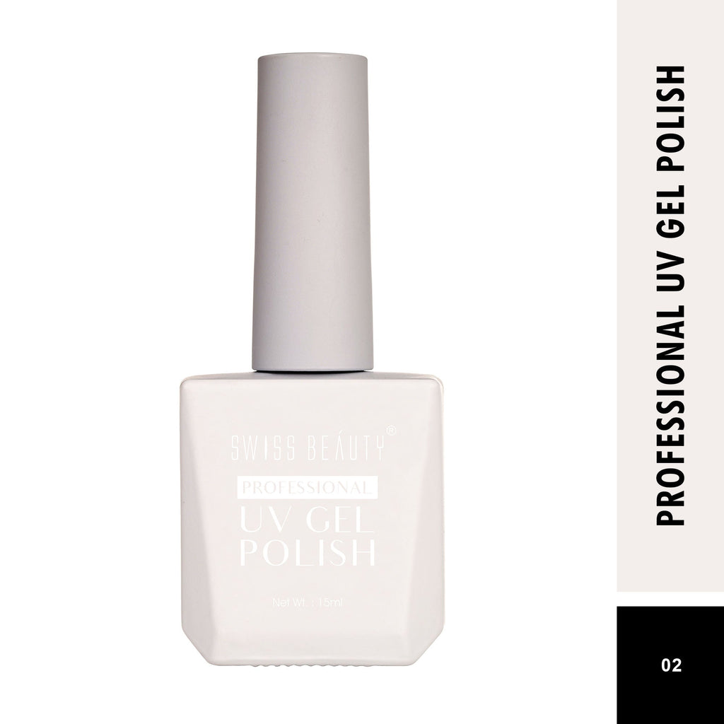Swiss Beauty Professional UV Gel Nail Polish