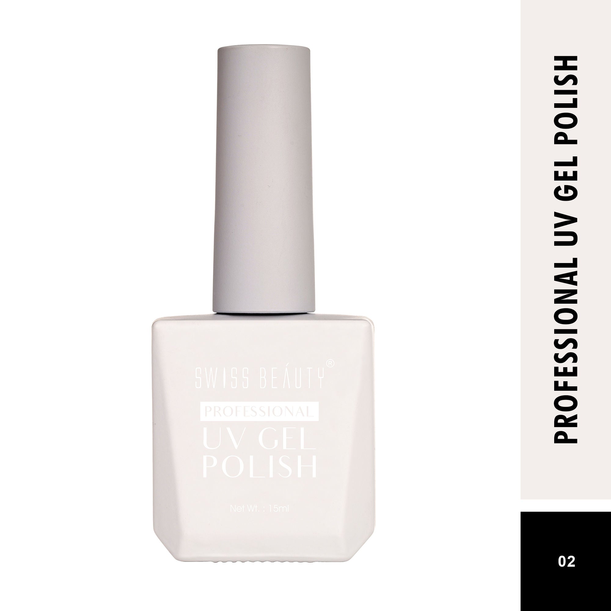 Swiss Beauty Professional UV Gel Nail Polish