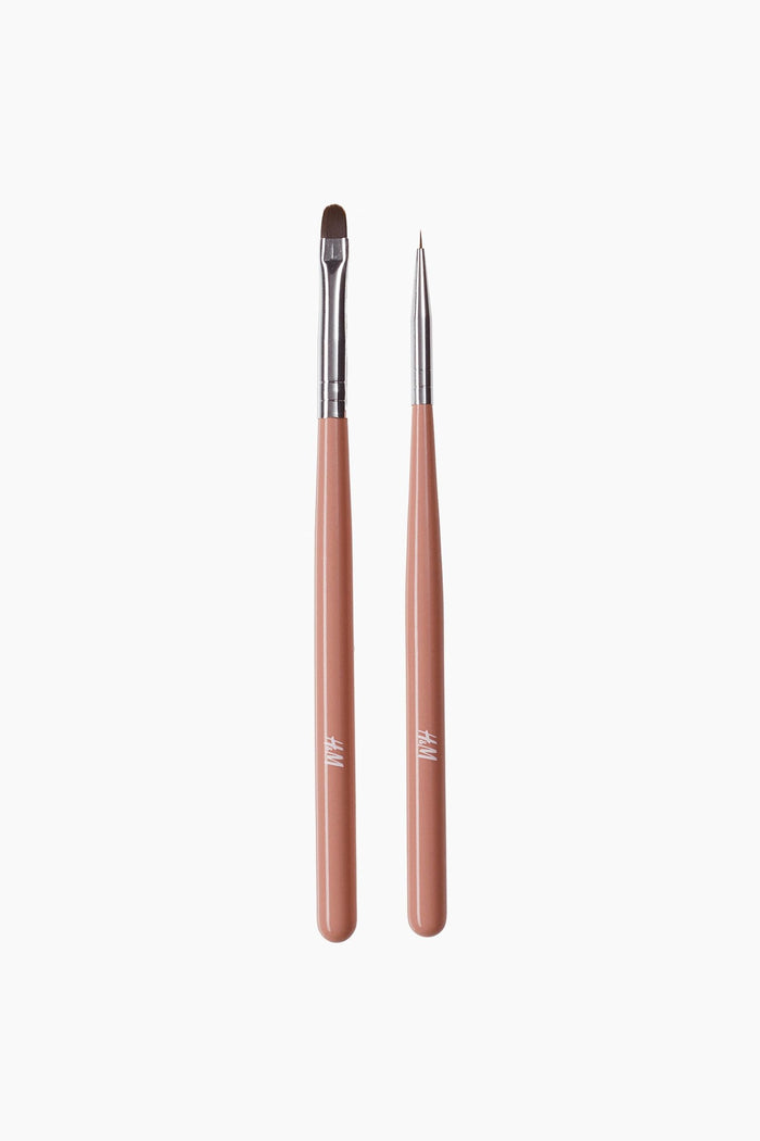H&M 2-Pack Nail Art Brushes