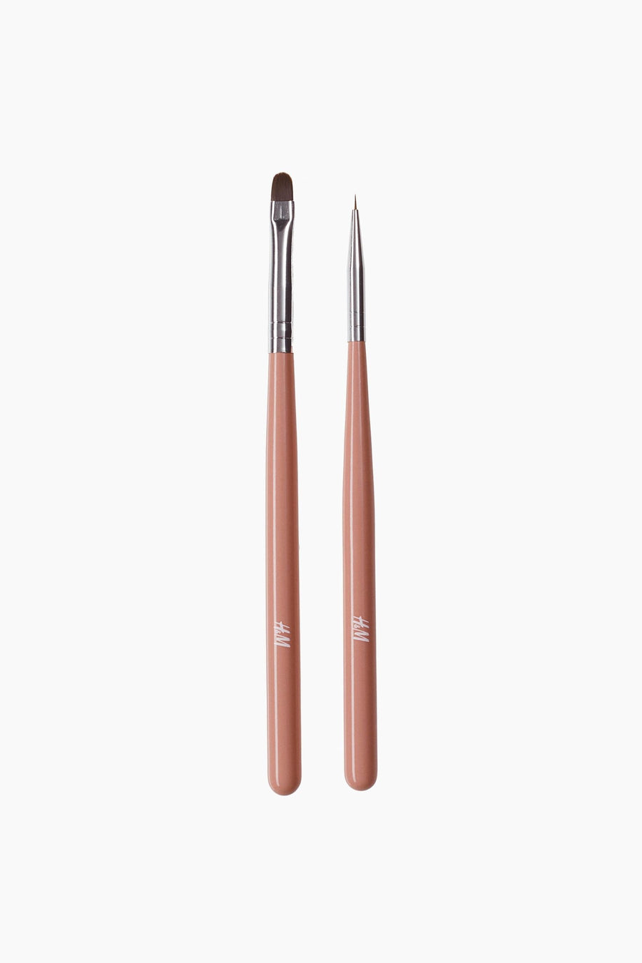 H&M 2-Pack Nail Art Brushes