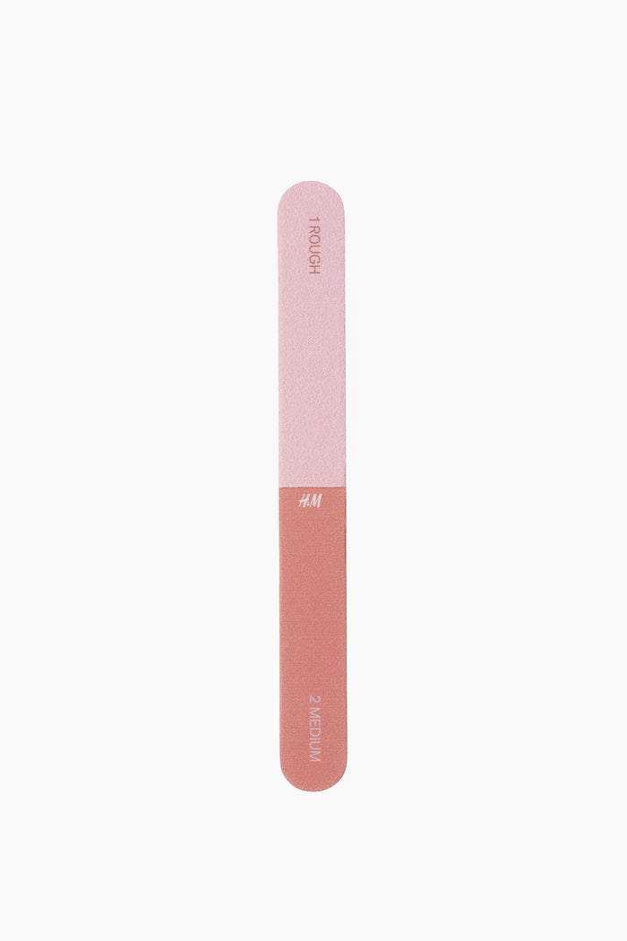 H&M 4-Way Nail File