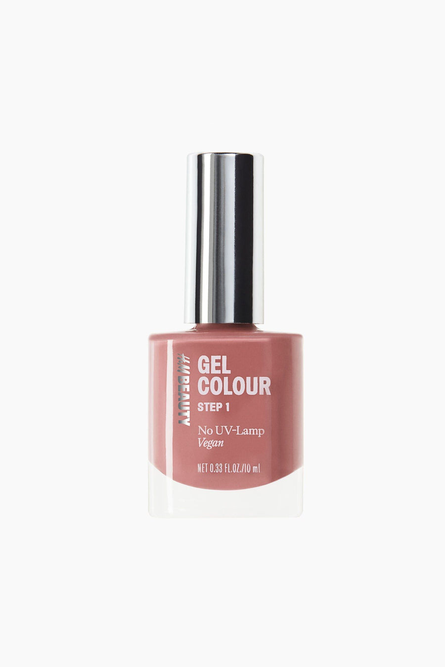 H&M Gel Nail Polish