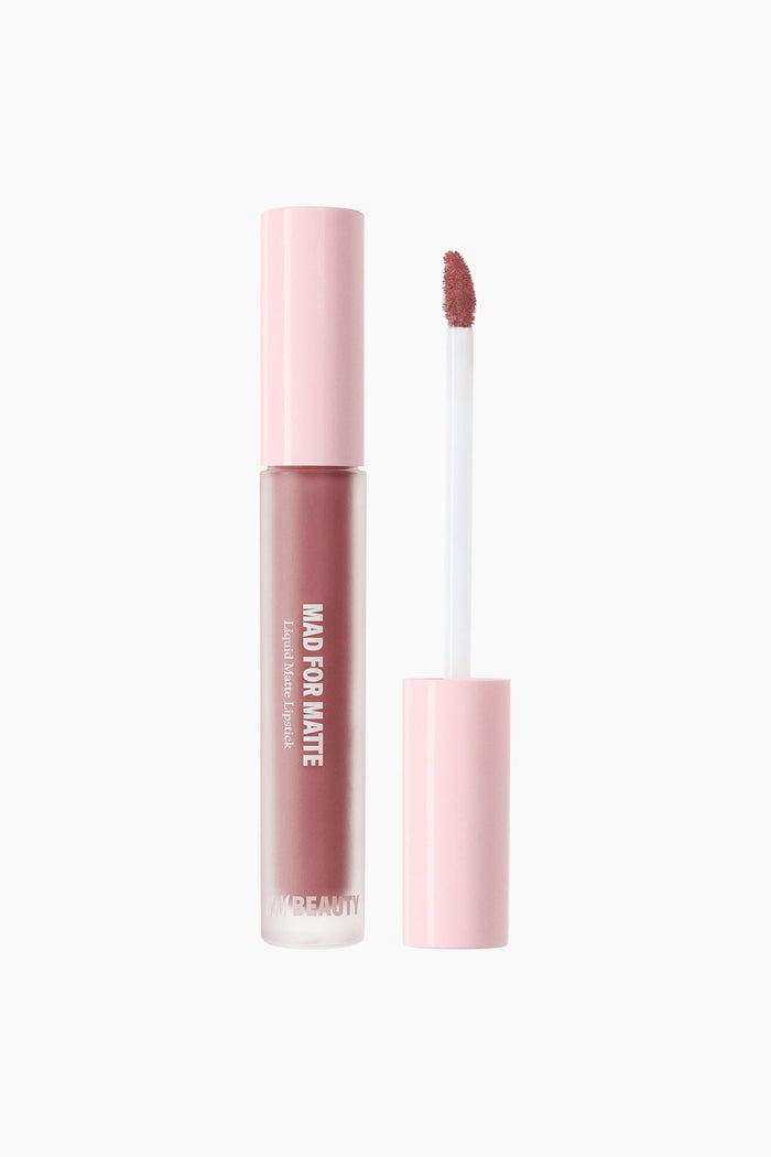 H&M Mad For Matte Liquid Lipstick
