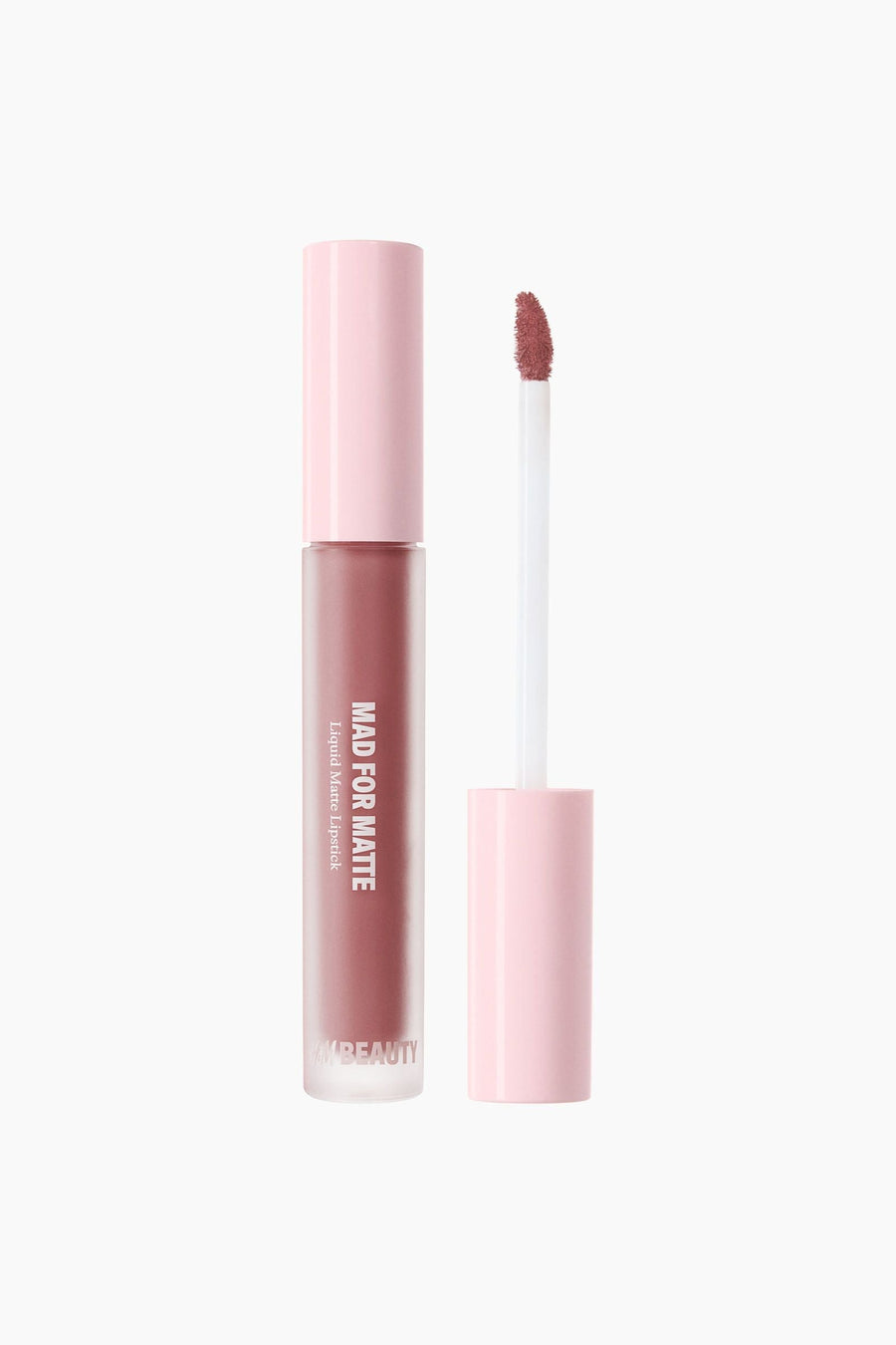 H&M Mad For Matte Liquid Lipstick