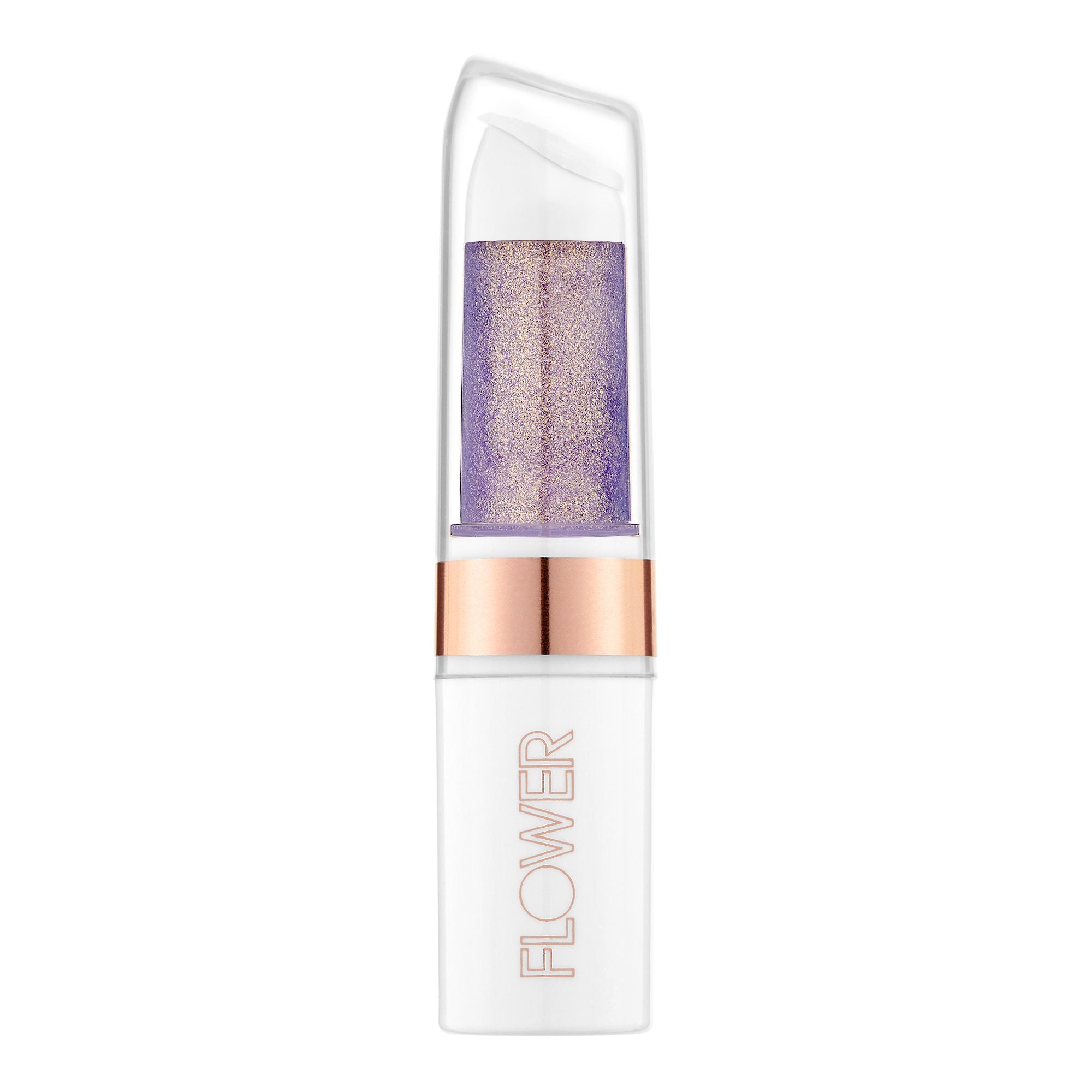 Flower Beauty Petal Pout Lip Mask