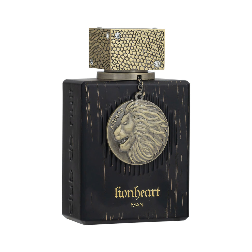 ARMAF Club De Nuit Lionheart Eau De Parfum For Man