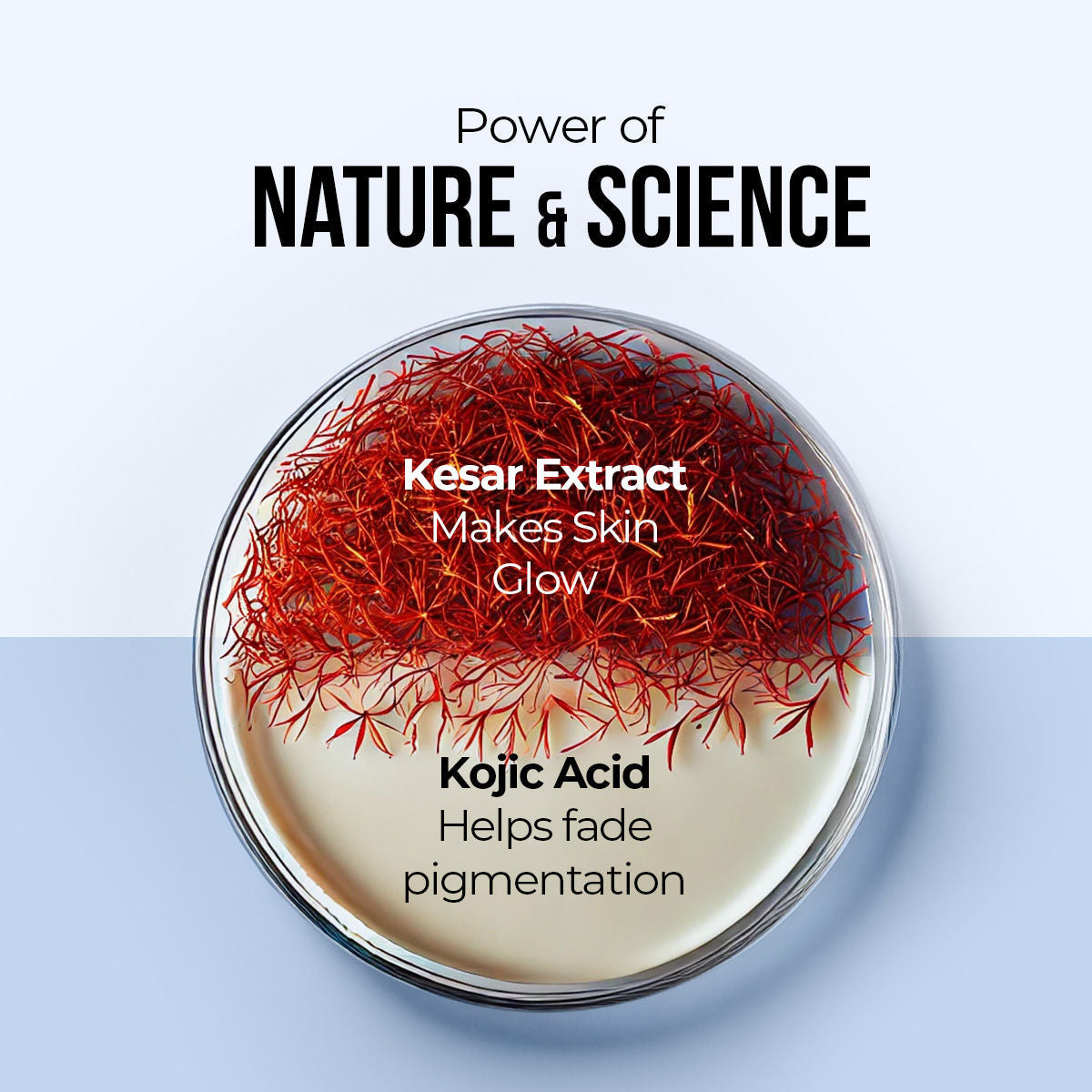 Dr. Sheth's Kesar & Kojic Acid Oil-Free Moisturizer