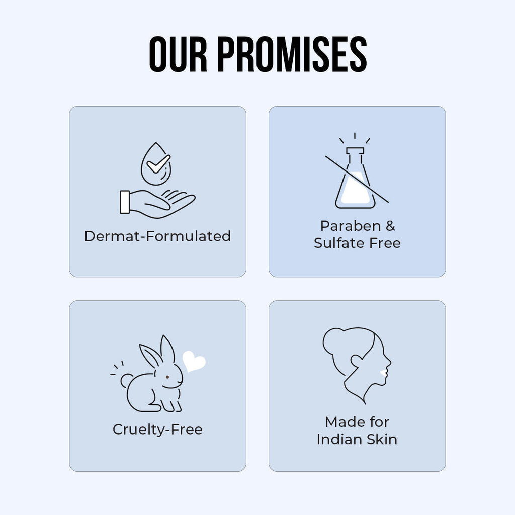 Dr. Sheth's Kesar & Kojic Acid Oil-Free Moisturizer