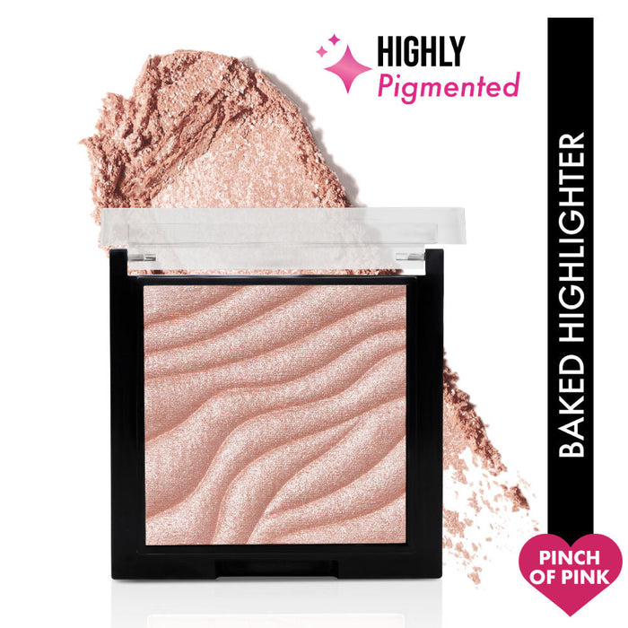 Insight Cosmetics Baked Highlighter