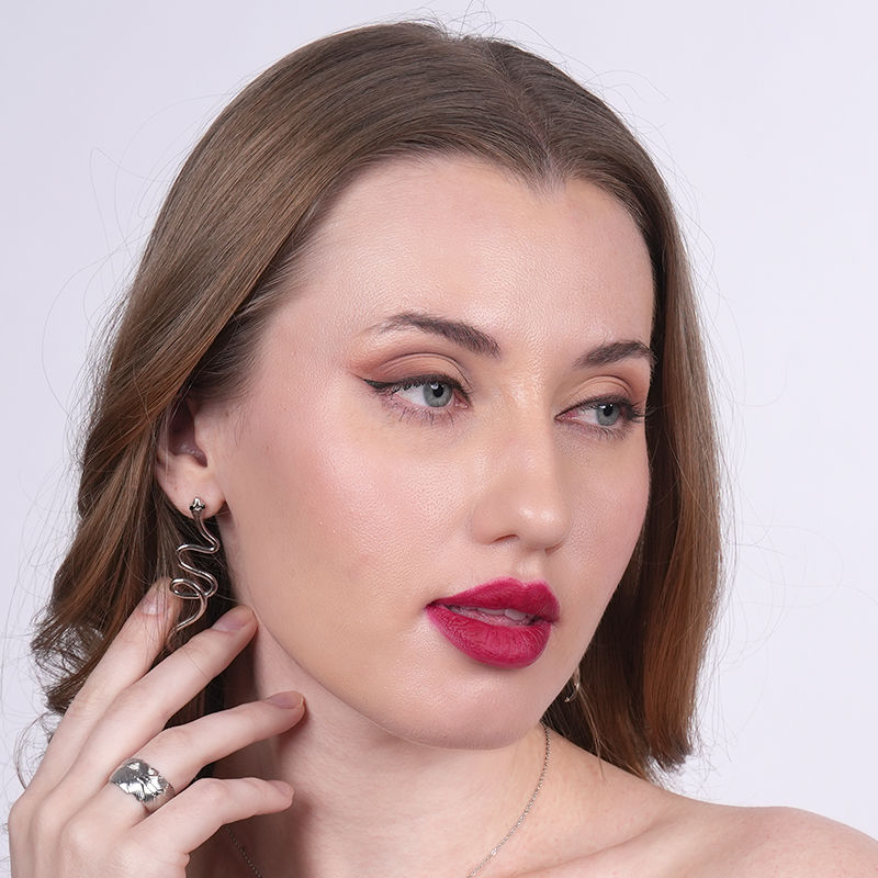 Scarlett Cosmetic Luxe Eyeshadow Palette