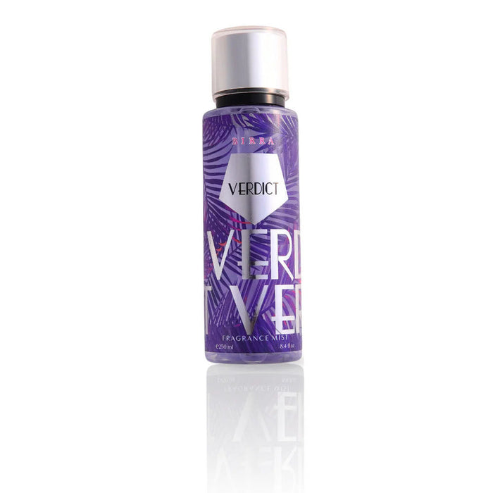 Birra Verdict Body Mist