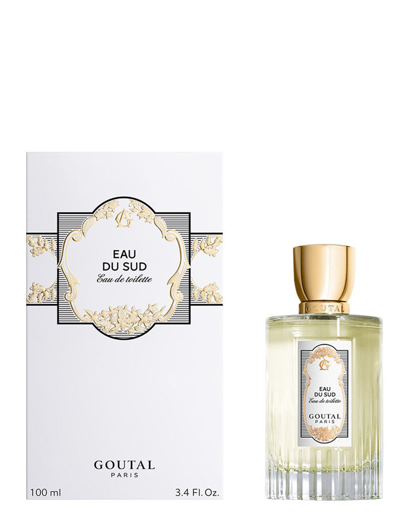GOUTAL PARIS Goutal Eau Du Sud Mixt Eau De Toilette