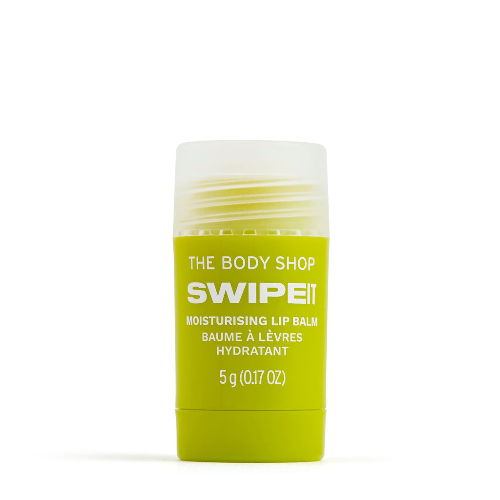 The Body Shop Swipe It Moisturising Lip Balm