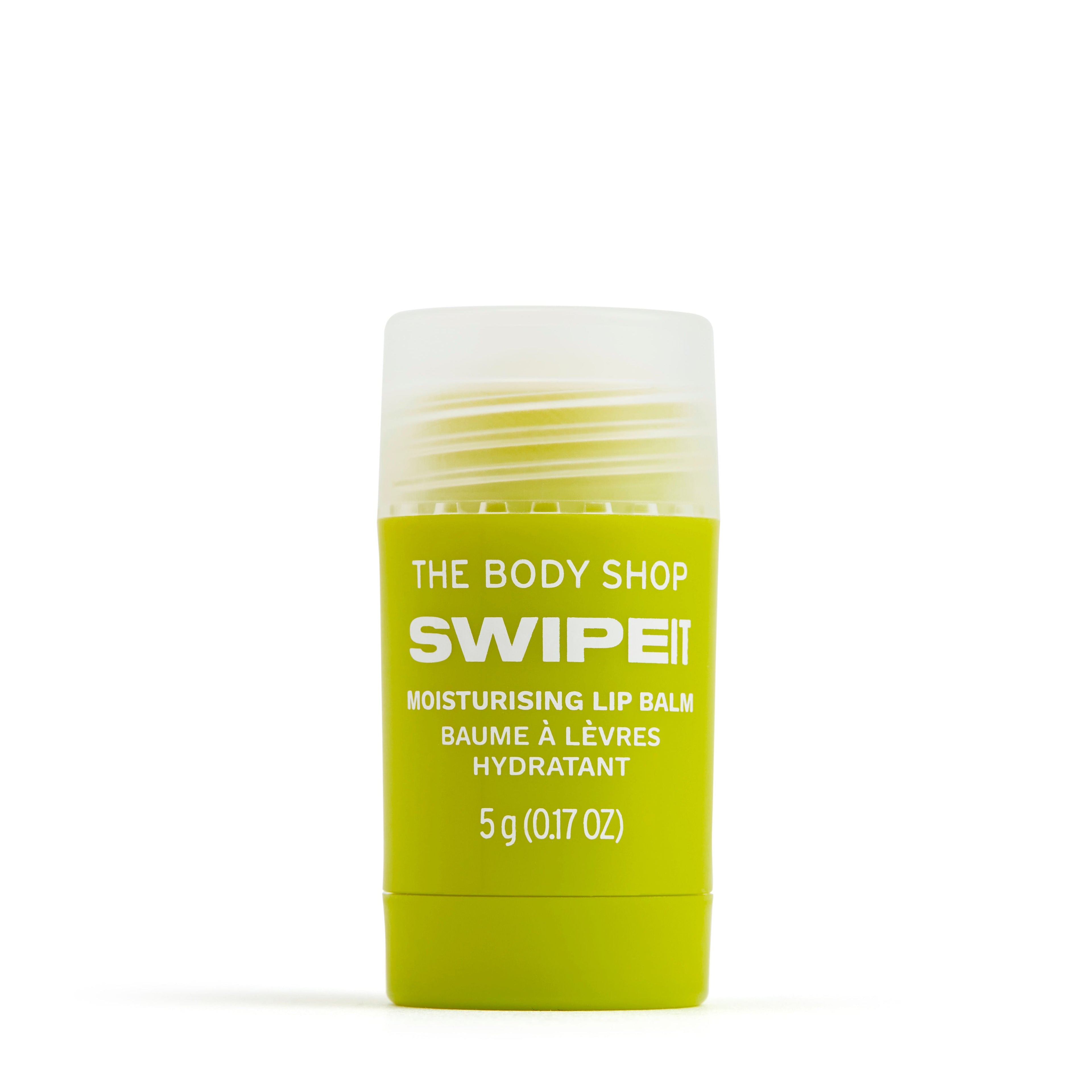 The Body Shop Swipe It Moisturising Lip Balm