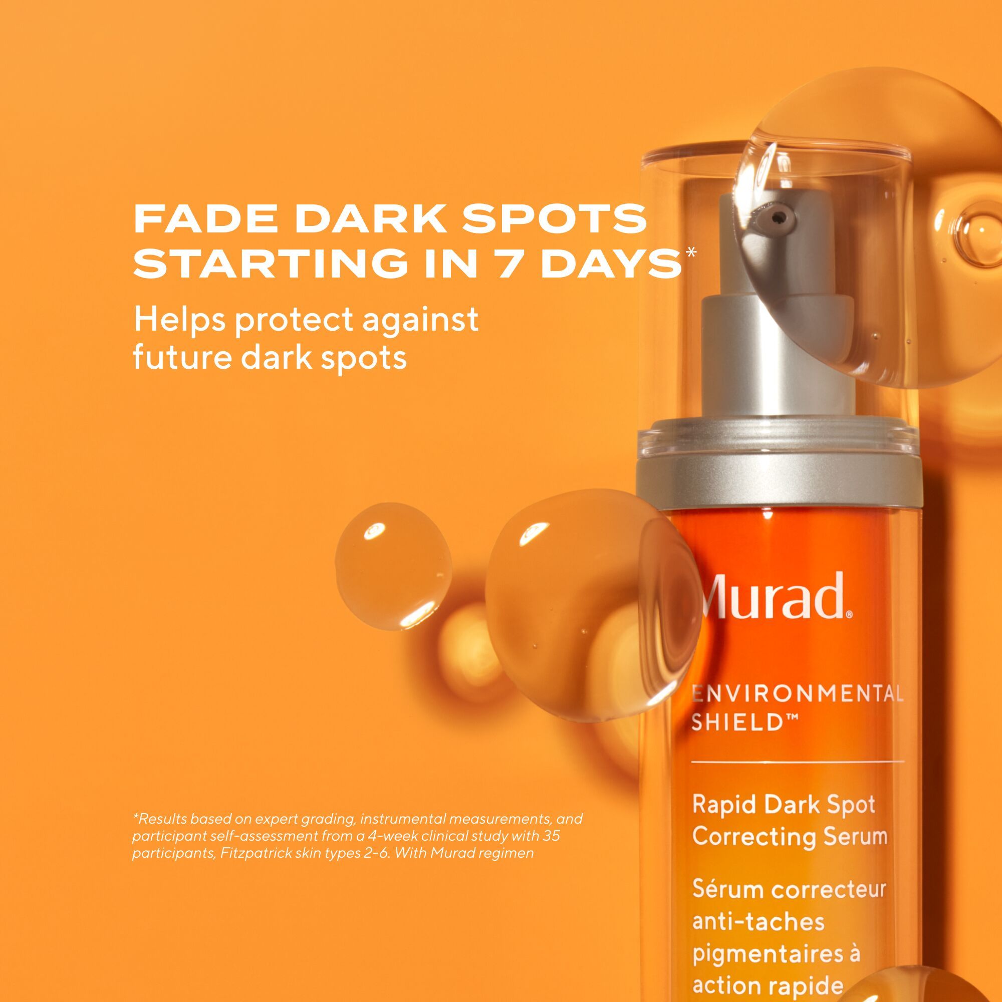 Murad Rapid Dark Spot Correcting Serum