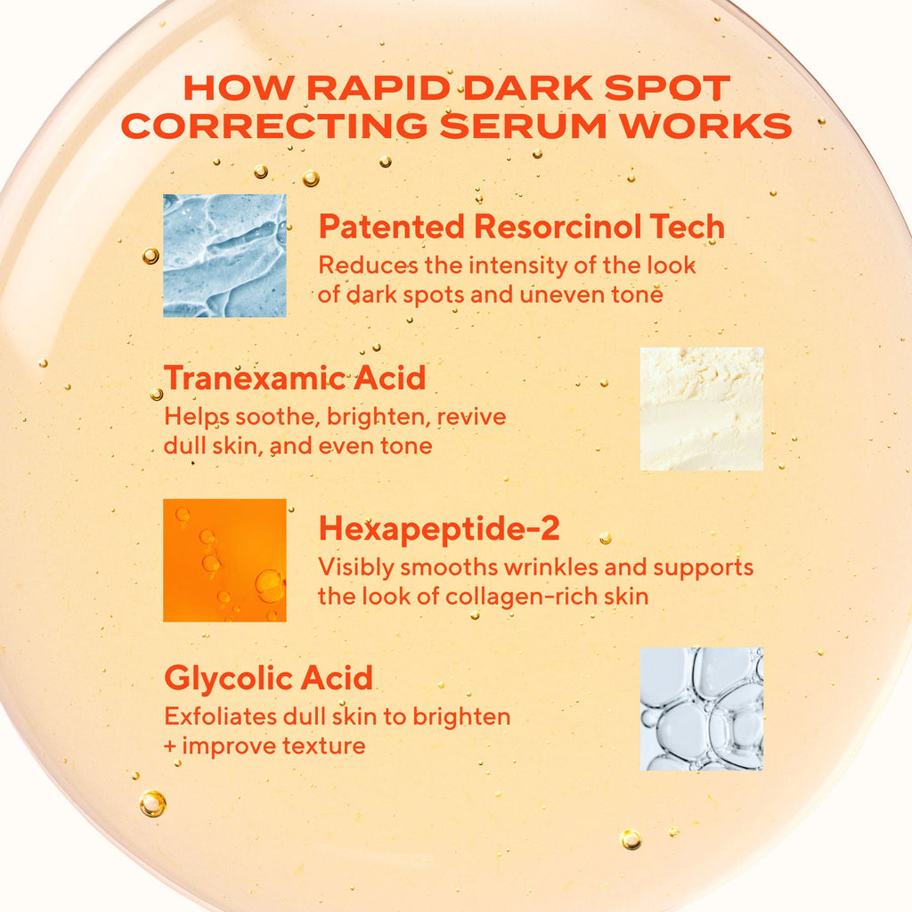 Murad Rapid Dark Spot Correcting Serum