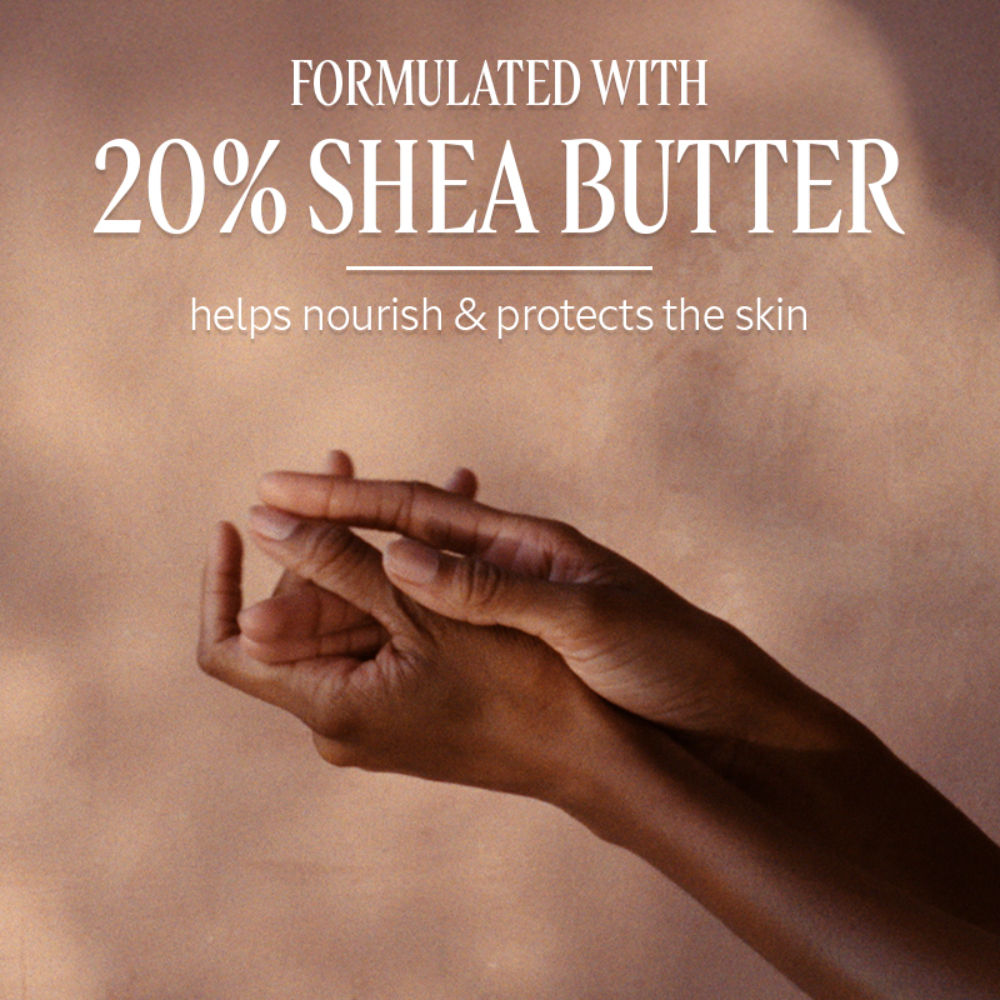 L'Occitane Shea Delightful Rose Hand Cream
