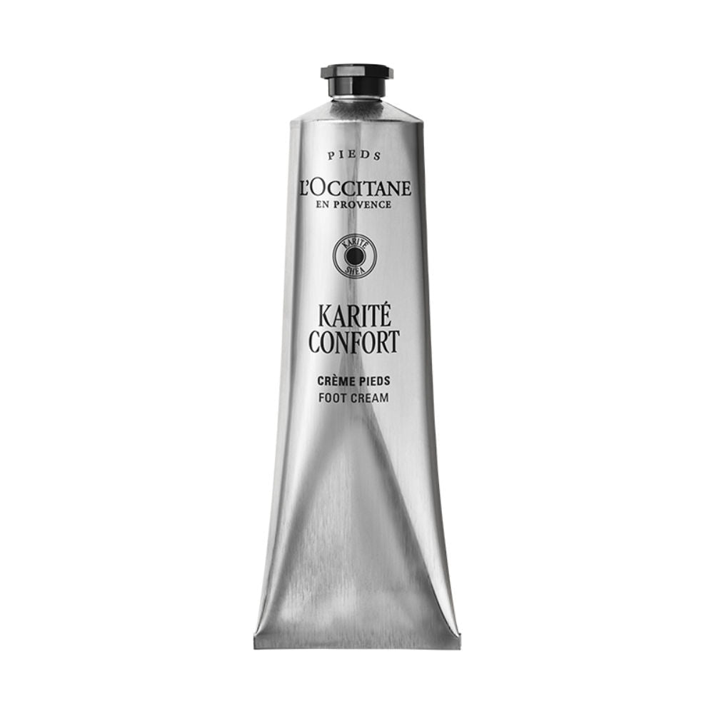 L'Occitane Karite Confort (Shea Butter) Foot Cream