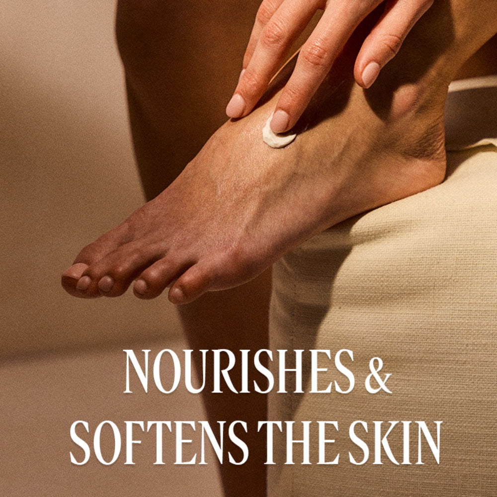 L'Occitane Karite Confort (Shea Butter) Foot Cream