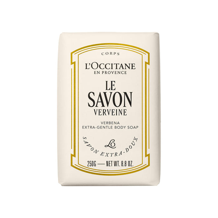 L'Occitane Extra Gentle Body Soap - Verveine (Verbena)