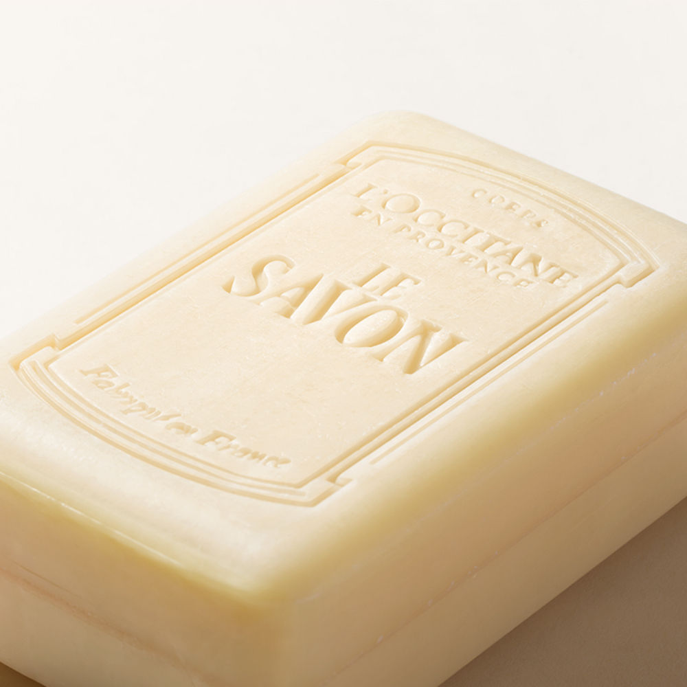 L'Occitane Extra Gentle Body Soap - Verveine (Verbena)