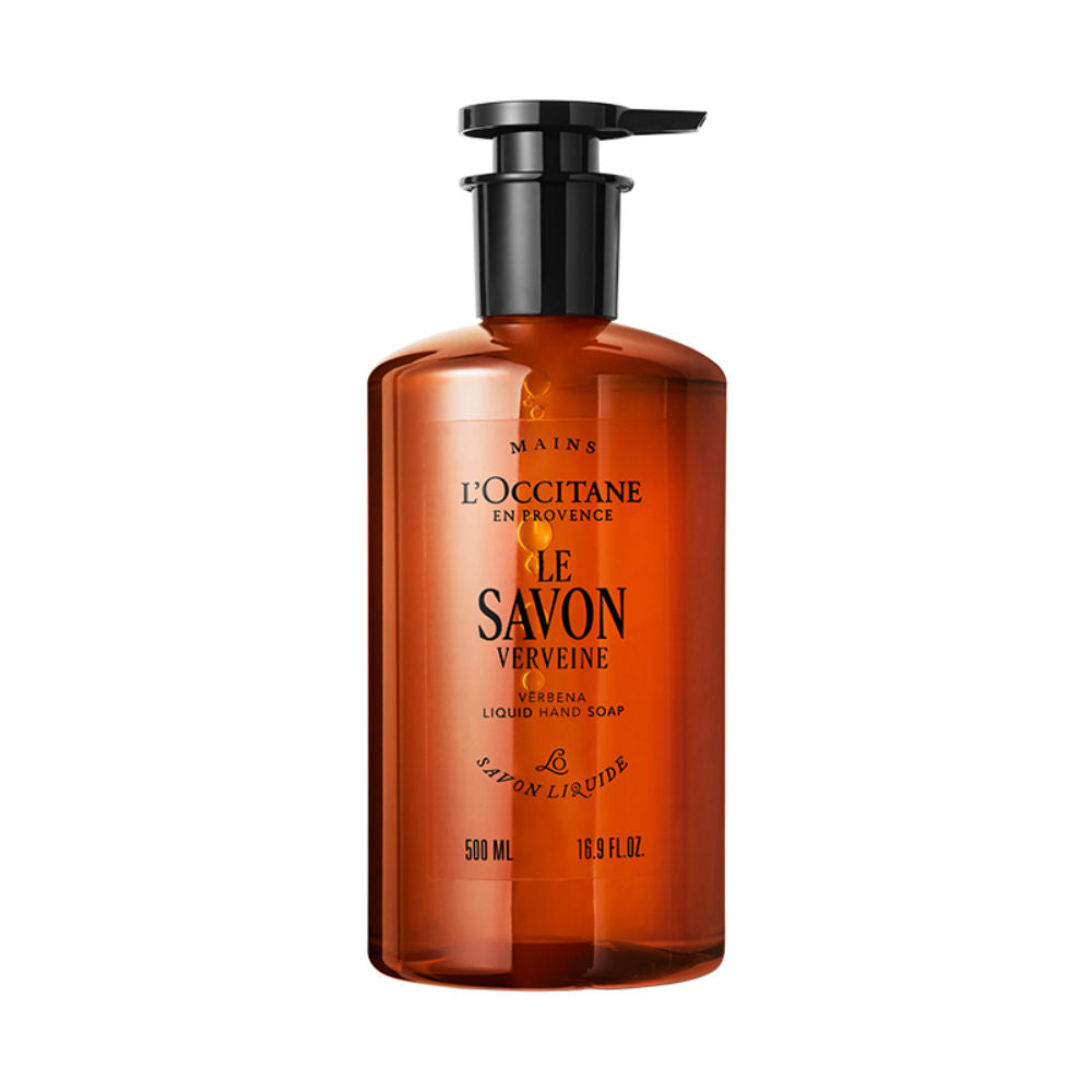 L'Occitane Liquid Hand Soap Verveine (Verbena)