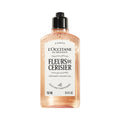 L'Occitane Fleurs de Cerisier (Cherry Blossom) Perfumed Shower Gel