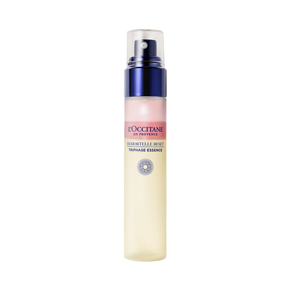 L'Occitane Immortelle Reset Triphase Essence