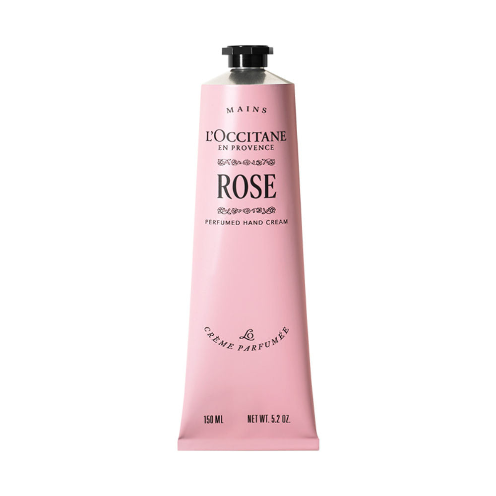L'Occitane Rose Hand Cream