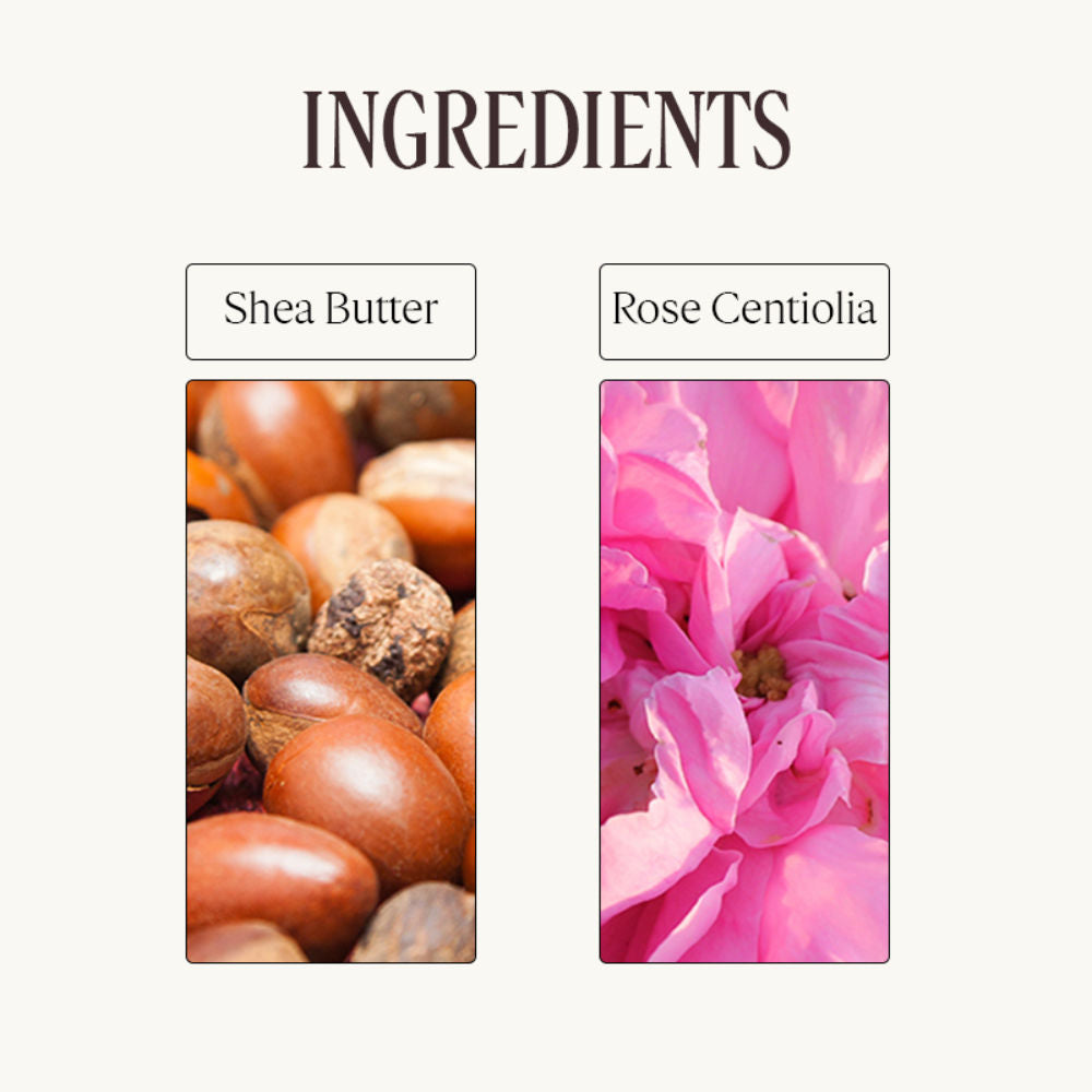 L'Occitane Rose Hand Cream