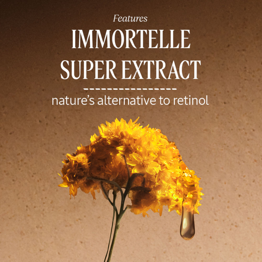 L'Occitane Immortelle Divine Youth Oil