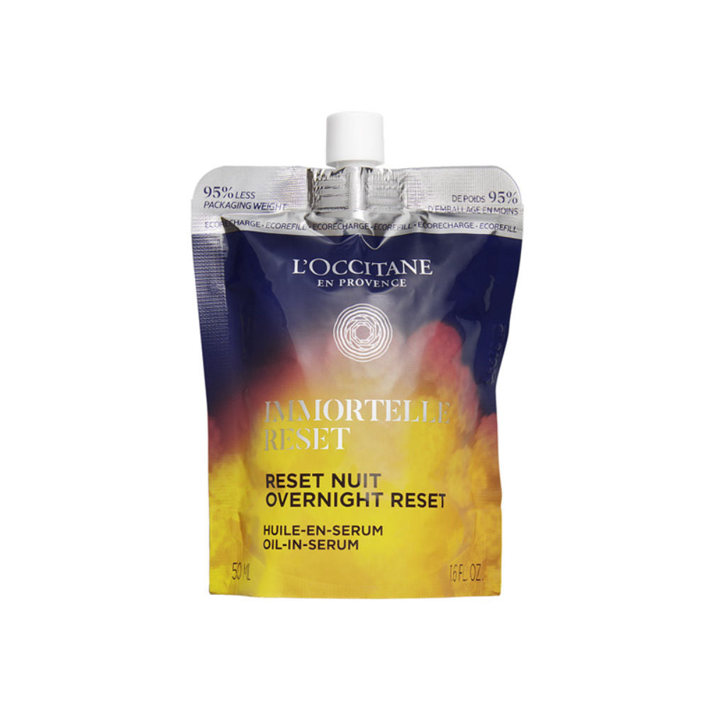 L'Occitane Immortelle Reset Serum Refill
