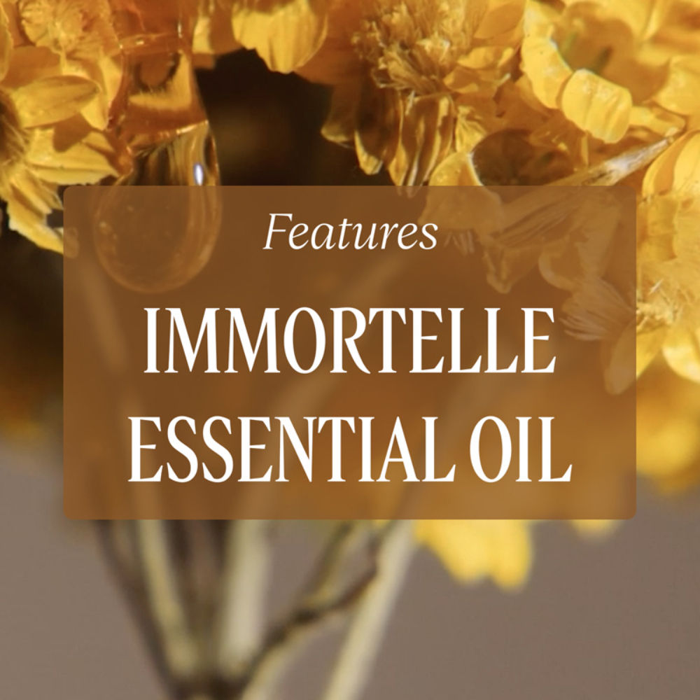 L'Occitane Immortelle Reset Serum Refill