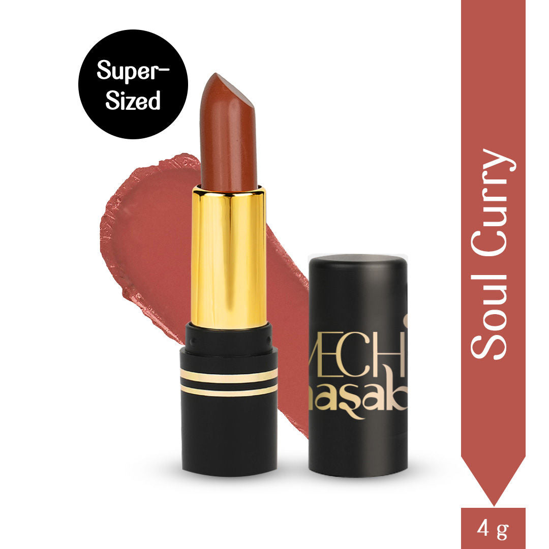 LoveChild Masaba Velvet Matte Full Pocket Lipstick