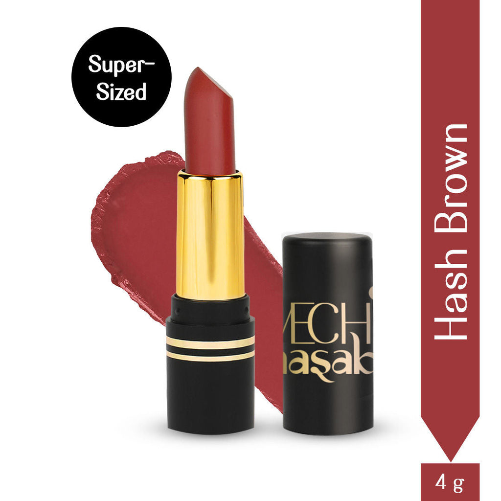LoveChild Masaba Velvet Matte Full Pocket Lipstick