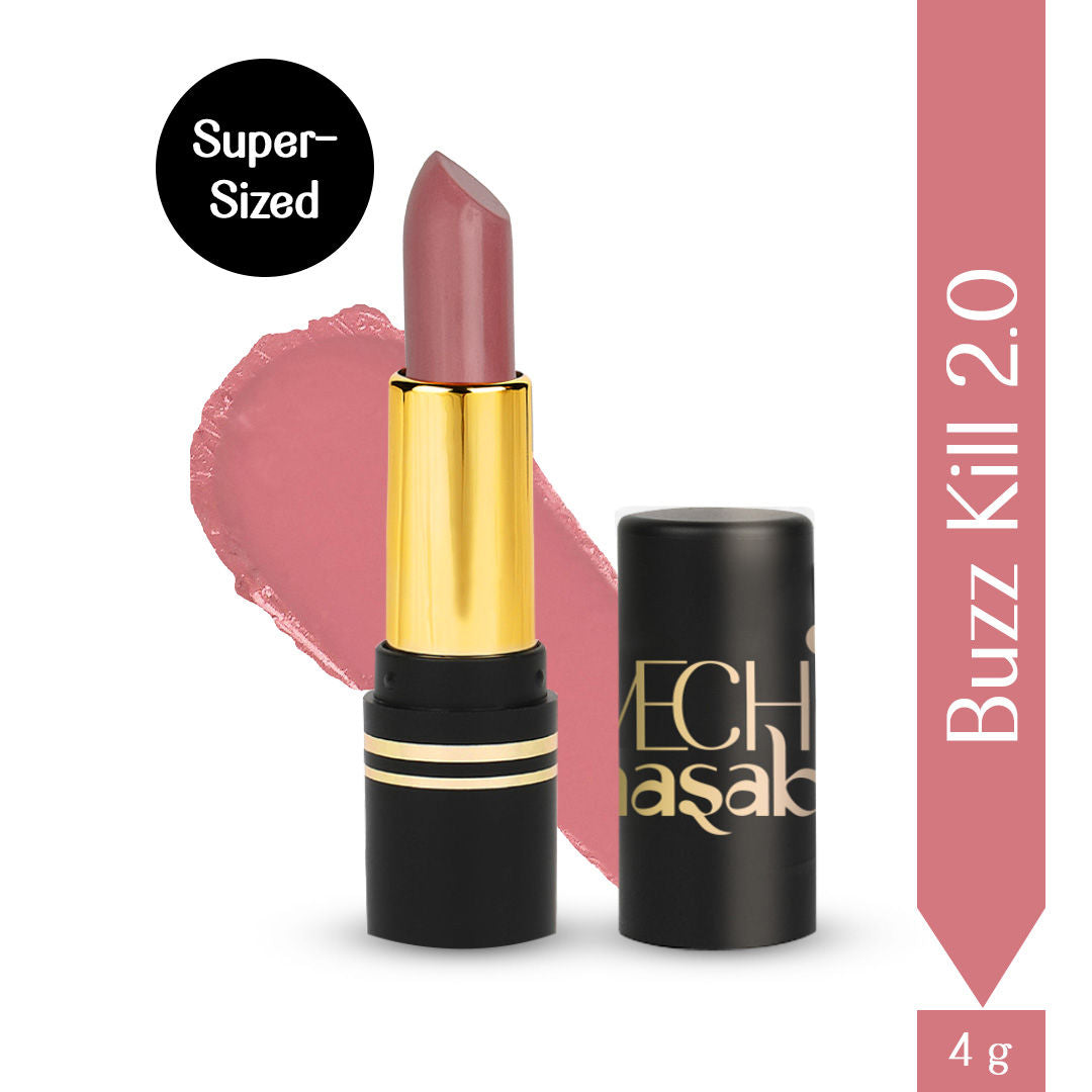 LoveChild Masaba Velvet Matte Full Pocket Lipstick